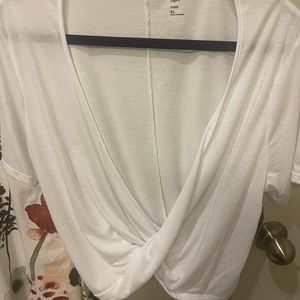New GAP Fit Top. Size XL